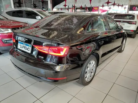 AUDI A3 Sedan 1.4 16V 4P TFSI FLEX AMBIENTE AUTOMTICO, Foto 4