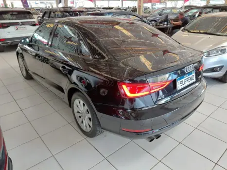 AUDI A3 Sedan 1.4 16V 4P TFSI FLEX AMBIENTE AUTOMTICO, Foto 6