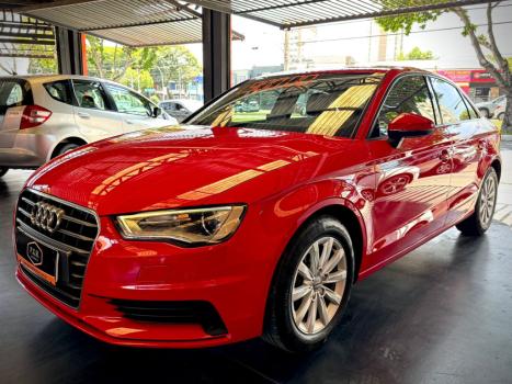 AUDI A3 Sedan 1.4 16V 4P TFSI S-TRONIC AUTOMTICO, Foto 1