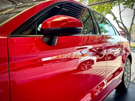 AUDI A3 Sedan 1.4 16V 4P TFSI S-TRONIC AUTOMTICO, Foto 2