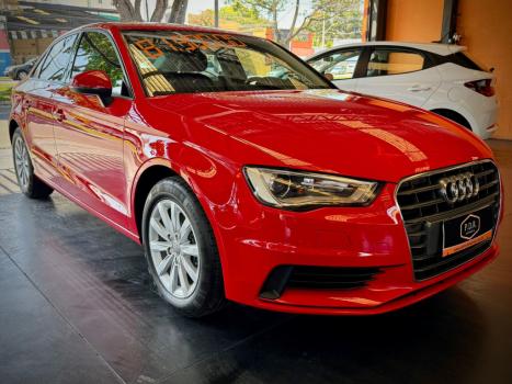 AUDI A3 Sedan 1.4 16V 4P TFSI S-TRONIC AUTOMTICO, Foto 3