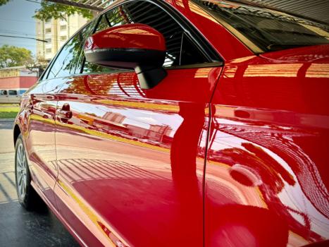 AUDI A3 Sedan 1.4 16V 4P TFSI S-TRONIC AUTOMTICO, Foto 4