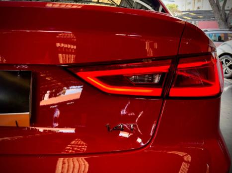 AUDI A3 Sedan 1.4 16V 4P TFSI S-TRONIC AUTOMTICO, Foto 7