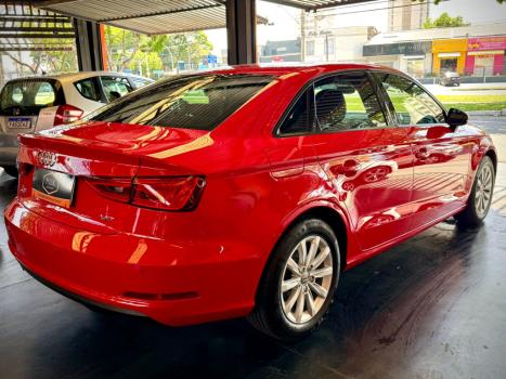 AUDI A3 Sedan 1.4 16V 4P TFSI S-TRONIC AUTOMTICO, Foto 8