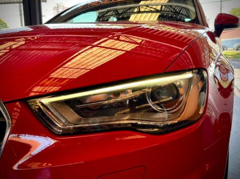 AUDI A3 Sedan 1.4 16V 4P TFSI S-TRONIC AUTOMTICO, Foto 10