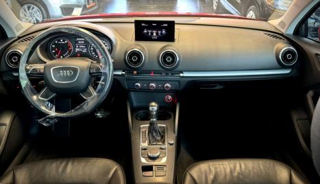 AUDI A3 Sedan 1.4 16V 4P TFSI S-TRONIC AUTOMTICO, Foto 11