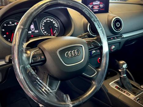 AUDI A3 Sedan 1.4 16V 4P TFSI S-TRONIC AUTOMTICO, Foto 12