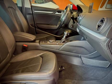 AUDI A3 Sedan 1.4 16V 4P TFSI S-TRONIC AUTOMTICO, Foto 15