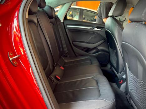 AUDI A3 Sedan 1.4 16V 4P TFSI S-TRONIC AUTOMTICO, Foto 16