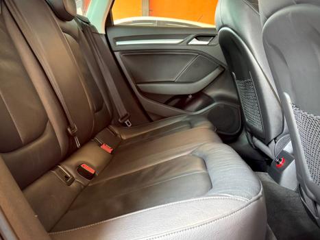 AUDI A3 Sedan 1.4 16V 4P TFSI S-TRONIC AUTOMTICO, Foto 17