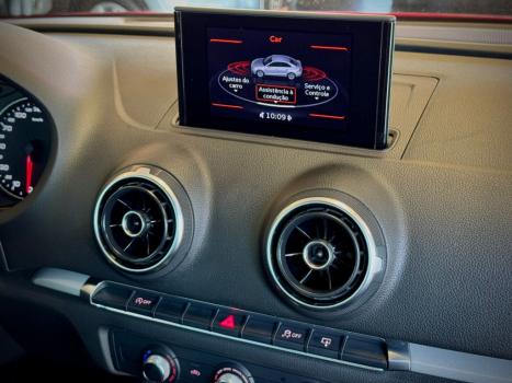 AUDI A3 Sedan 1.4 16V 4P TFSI S-TRONIC AUTOMTICO, Foto 18