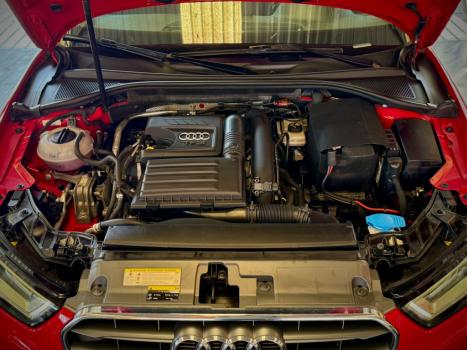 AUDI A3 Sedan 1.4 16V 4P TFSI S-TRONIC AUTOMTICO, Foto 19