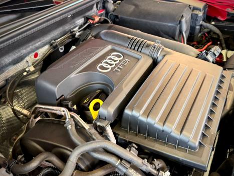 AUDI A3 Sedan 1.4 16V 4P TFSI S-TRONIC AUTOMTICO, Foto 21