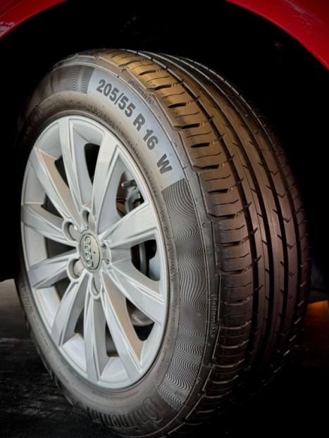 AUDI A3 Sedan 1.4 16V 4P TFSI S-TRONIC AUTOMTICO, Foto 22