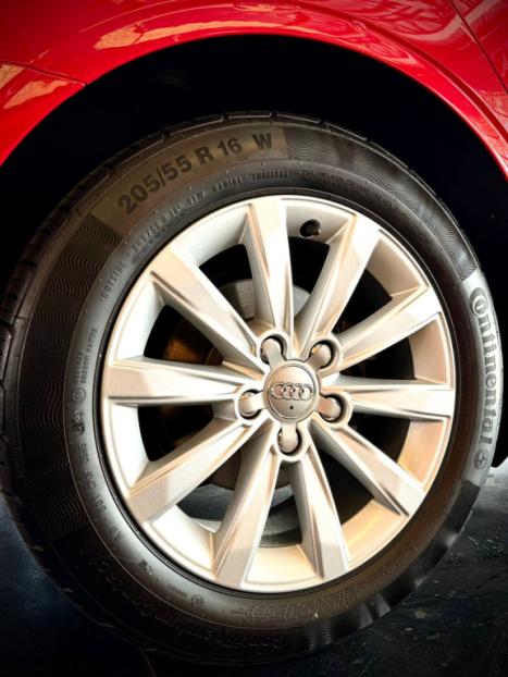 AUDI A3 Sedan 1.4 16V 4P TFSI S-TRONIC AUTOMTICO, Foto 23