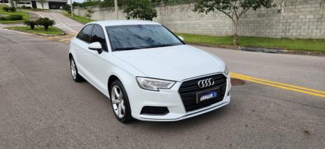 AUDI A3 Sedan 1.4 16V 4P TFSI S-TRONIC AUTOM�TICO, Foto 3