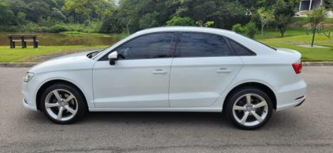 AUDI A3 Sedan 1.4 16V 4P TFSI S-TRONIC AUTOM�TICO, Foto 6