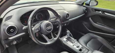 AUDI A3 Sedan 1.4 16V 4P TFSI S-TRONIC AUTOM�TICO, Foto 7