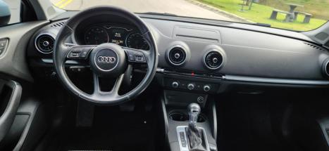 AUDI A3 Sedan 1.4 16V 4P TFSI S-TRONIC AUTOM�TICO, Foto 8