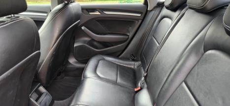 AUDI A3 Sedan 1.4 16V 4P TFSI S-TRONIC AUTOM�TICO, Foto 9