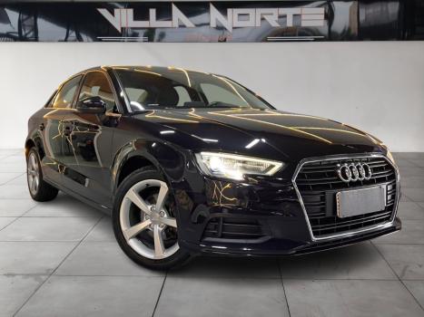 AUDI A3 Sedan 1.4 16V 4P TFSI ATTRACTION AUTOM�TICO, Foto 2