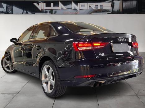 AUDI A3 Sedan 1.4 16V 4P TFSI ATTRACTION AUTOM�TICO, Foto 3