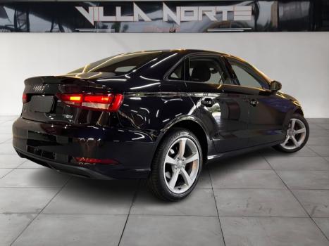 AUDI A3 Sedan 1.4 16V 4P TFSI ATTRACTION AUTOM�TICO, Foto 4