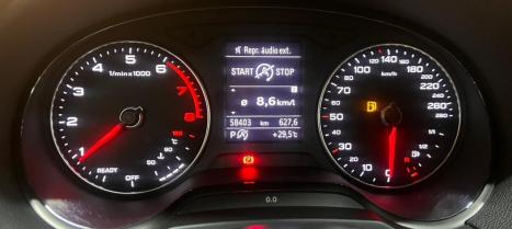 AUDI A3 Sedan 1.4 16V 4P TFSI ATTRACTION AUTOM�TICO, Foto 5