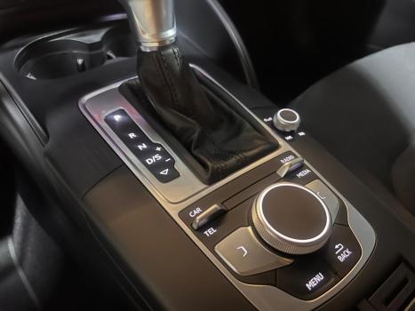 AUDI A3 Sedan 1.4 16V 4P TFSI ATTRACTION AUTOM�TICO, Foto 7