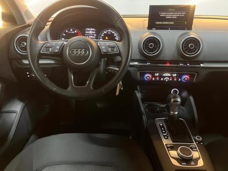 AUDI A3 Sedan 1.4 16V 4P TFSI ATTRACTION AUTOM�TICO, Foto 8