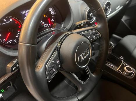 AUDI A3 Sedan 1.4 16V 4P TFSI ATTRACTION AUTOM�TICO, Foto 11