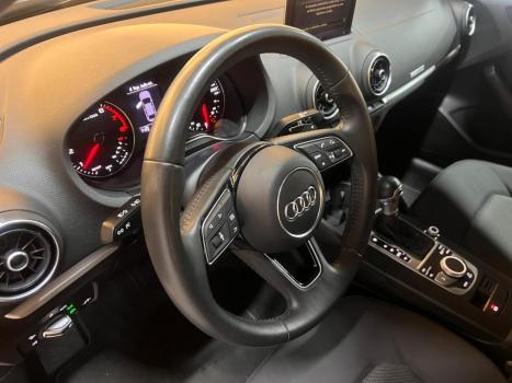 AUDI A3 Sedan 1.4 16V 4P TFSI ATTRACTION AUTOM�TICO, Foto 12