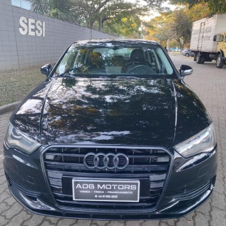 AUDI A3 Sedan 1.4 16V 4P TFSI ATTRACTION S-TRONIC AUTOM�TICO, Foto 2