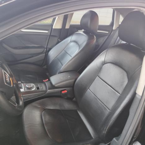 AUDI A3 Sedan 1.4 16V 4P TFSI ATTRACTION S-TRONIC AUTOM�TICO, Foto 5