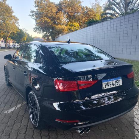 AUDI A3 Sedan 1.4 16V 4P TFSI ATTRACTION S-TRONIC AUTOM�TICO, Foto 7