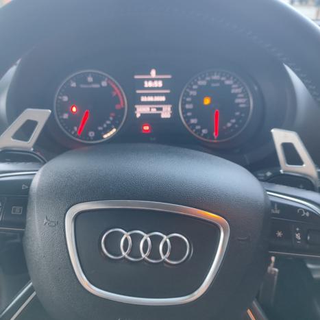 AUDI A3 Sedan 1.4 16V 4P TFSI ATTRACTION S-TRONIC AUTOM�TICO, Foto 8