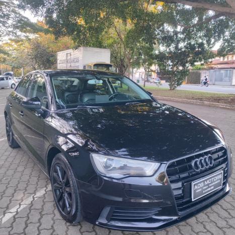AUDI A3 Sedan 1.4 16V 4P TFSI ATTRACTION S-TRONIC AUTOM�TICO, Foto 10