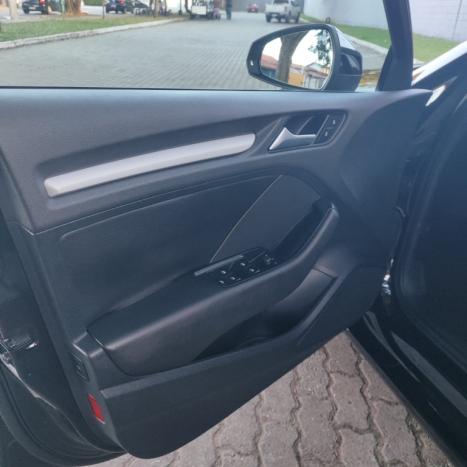 AUDI A3 Sedan 1.4 16V 4P TFSI ATTRACTION S-TRONIC AUTOM�TICO, Foto 11