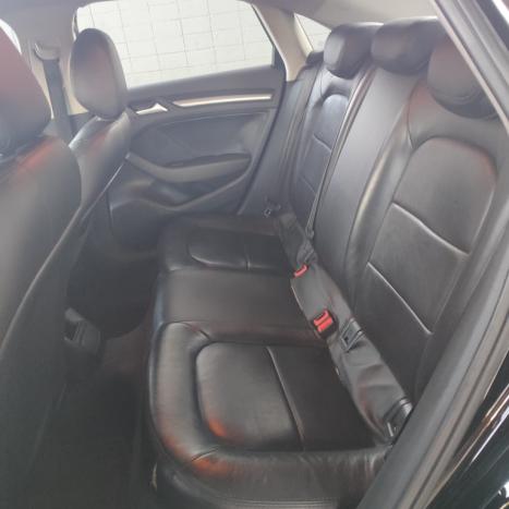 AUDI A3 Sedan 1.4 16V 4P TFSI ATTRACTION S-TRONIC AUTOM�TICO, Foto 13