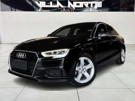 AUDI A3 Sedan 1.4 16V 4P FLEX TFSI PRESTIGE AUTOMÁTICO, Foto 1