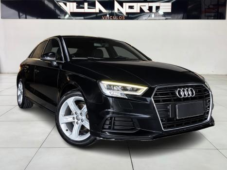 AUDI A3 Sedan 1.4 16V 4P FLEX TFSI PRESTIGE AUTOMÁTICO, Foto 2