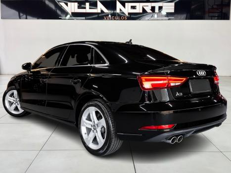 AUDI A3 Sedan 1.4 16V 4P FLEX TFSI PRESTIGE AUTOMÁTICO, Foto 3