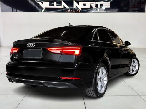 AUDI A3 Sedan 1.4 16V 4P FLEX TFSI PRESTIGE AUTOMÁTICO, Foto 4