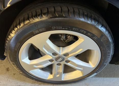 AUDI A3 Sedan 1.4 16V 4P FLEX TFSI PRESTIGE AUTOMÁTICO, Foto 6