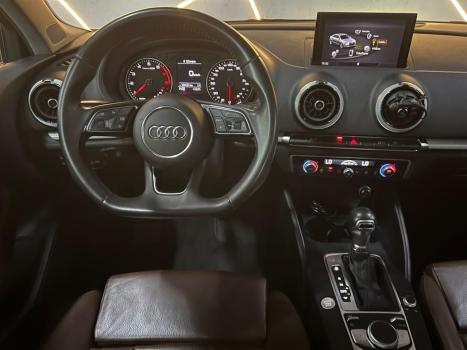 AUDI A3 Sedan 1.4 16V 4P FLEX TFSI PRESTIGE AUTOMÁTICO, Foto 7