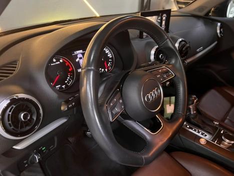 AUDI A3 Sedan 1.4 16V 4P FLEX TFSI PRESTIGE AUTOMÁTICO, Foto 9