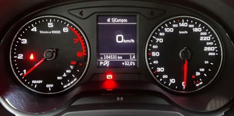 AUDI A3 Sedan 1.4 16V 4P FLEX TFSI PRESTIGE AUTOMÁTICO, Foto 11