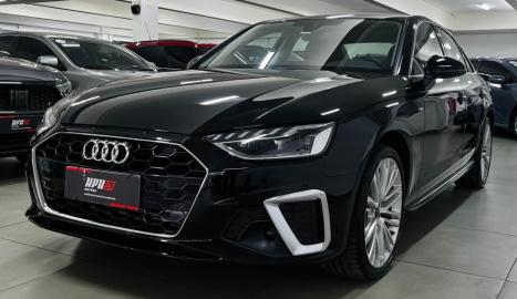 AUDI A4 2.0 16V 4P TFSI AUTOMTICO, Foto 1