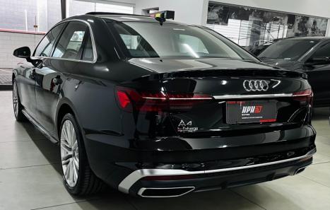 AUDI A4 2.0 16V 4P TFSI AUTOMTICO, Foto 2