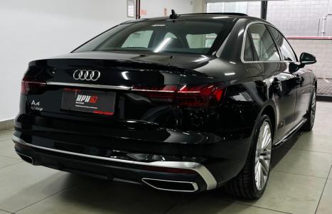 AUDI A4 2.0 16V 4P TFSI AUTOMTICO, Foto 4